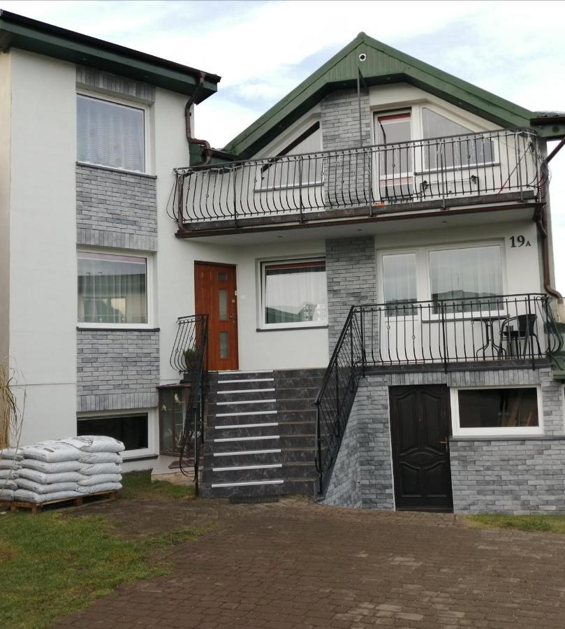 Pokoje Goscinne U Hanki Jastrzebia Gora Exterior photo
